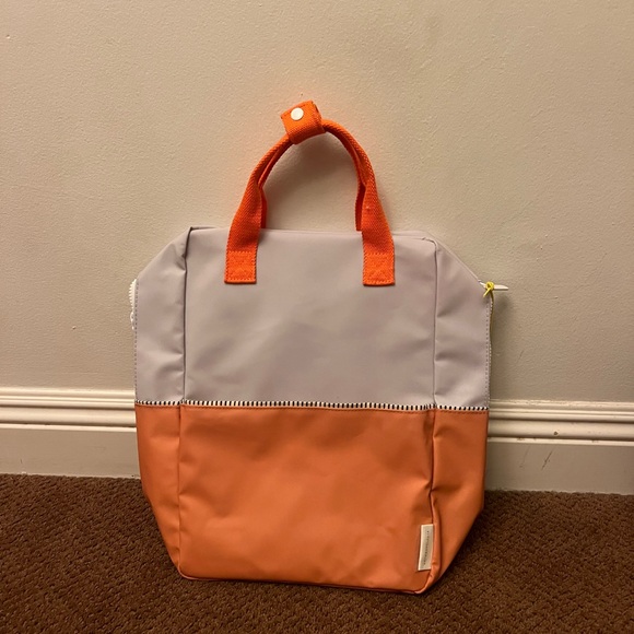 Sticky Lemon x Anthropologie Backpack - Picture 4 of 6